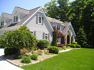 Landscapers and Lawncare Services in Annandale, NJ